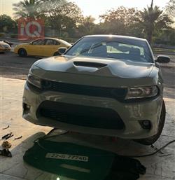 دودج تشارجر